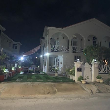 Sea Shells Villa كرايست تشيرش المظهر الخارجي الصورة