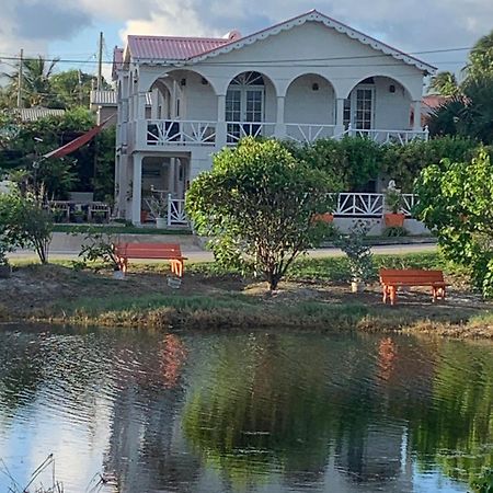 Sea Shells Villa كرايست تشيرش المظهر الخارجي الصورة