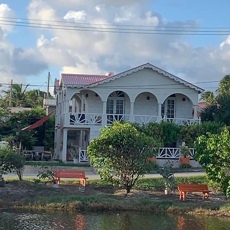 Sea Shells Villa كرايست تشيرش المظهر الخارجي الصورة