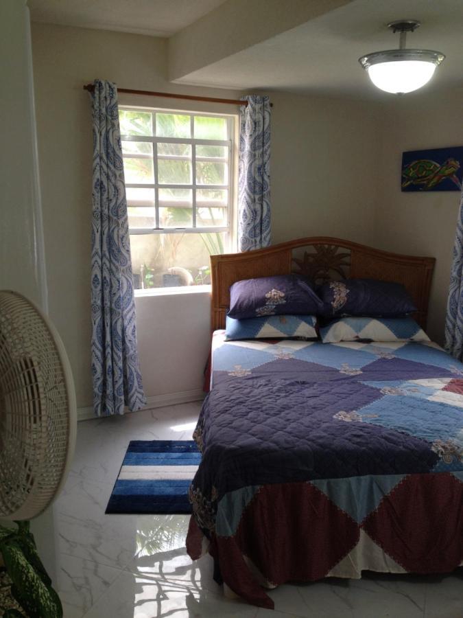 Sea Shells Villa كرايست تشيرش المظهر الخارجي الصورة