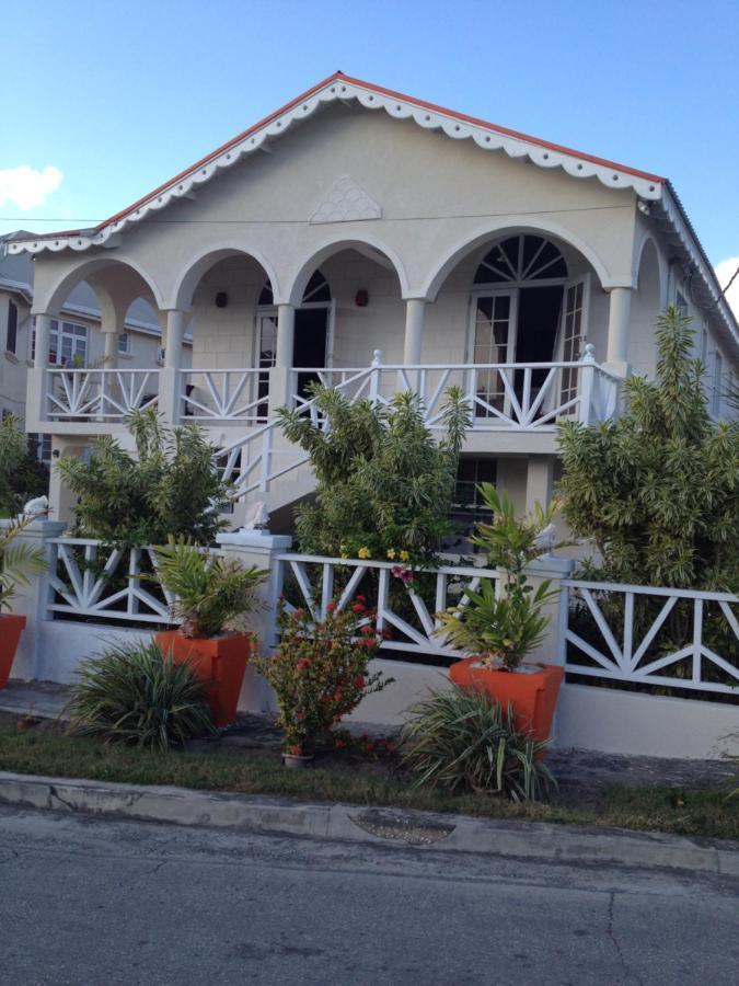 Sea Shells Villa كرايست تشيرش المظهر الخارجي الصورة