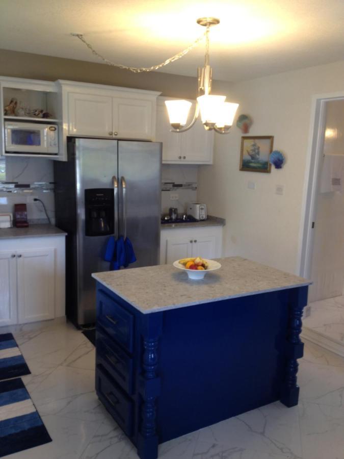 Sea Shells Villa كرايست تشيرش المظهر الخارجي الصورة
