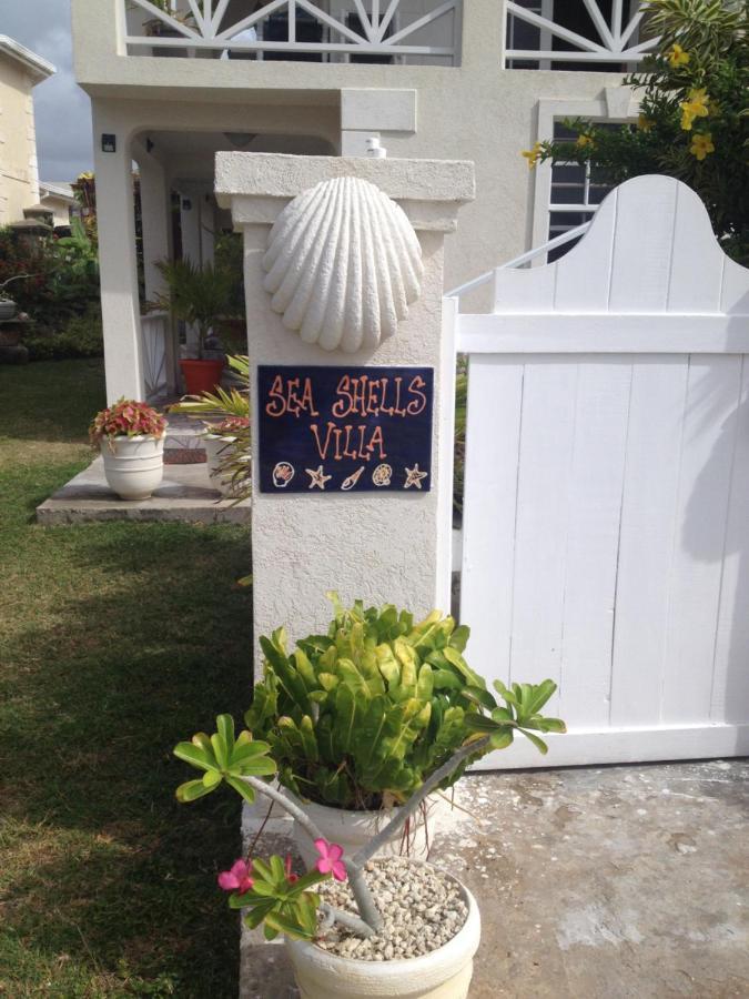 Sea Shells Villa كرايست تشيرش المظهر الخارجي الصورة