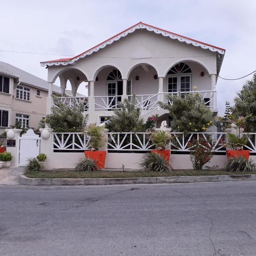 Sea Shells Villa كرايست تشيرش المظهر الخارجي الصورة