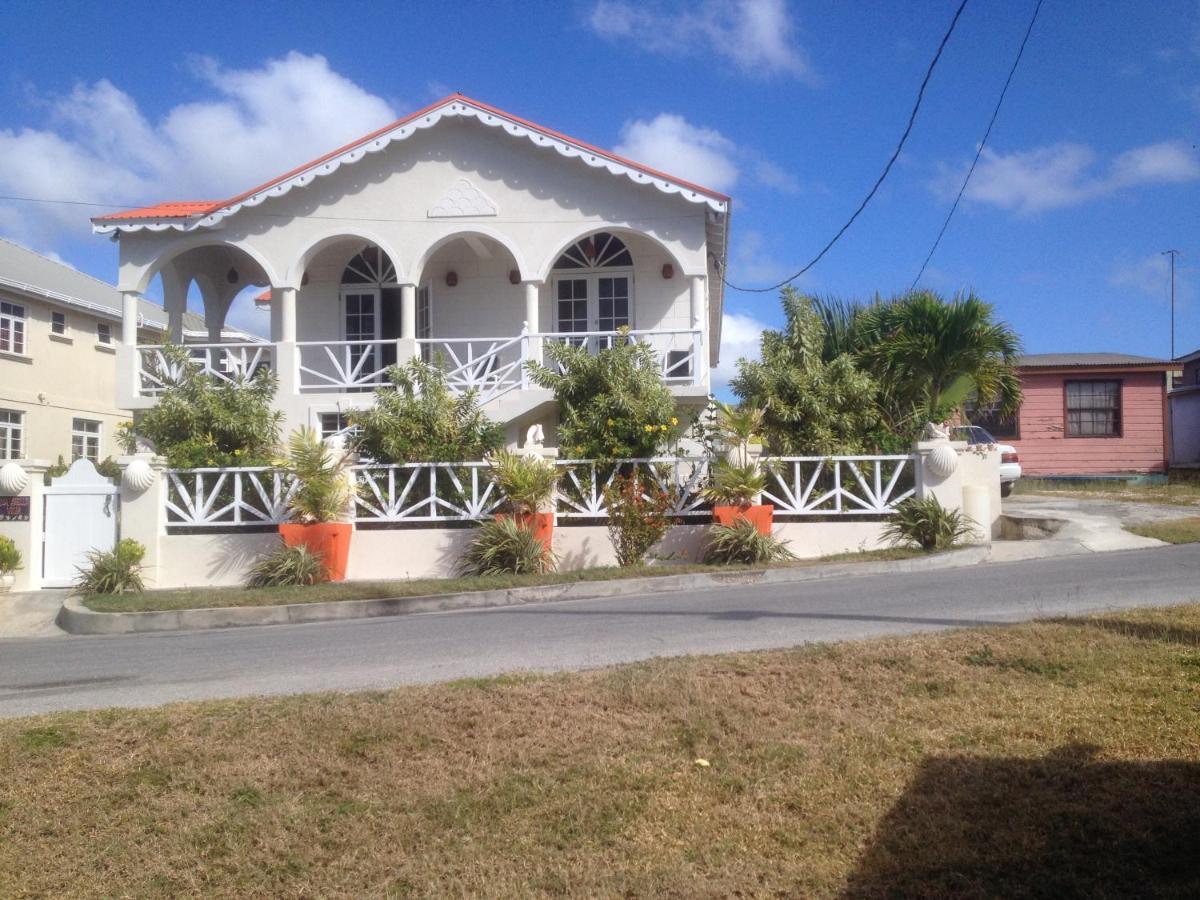 Sea Shells Villa كرايست تشيرش المظهر الخارجي الصورة