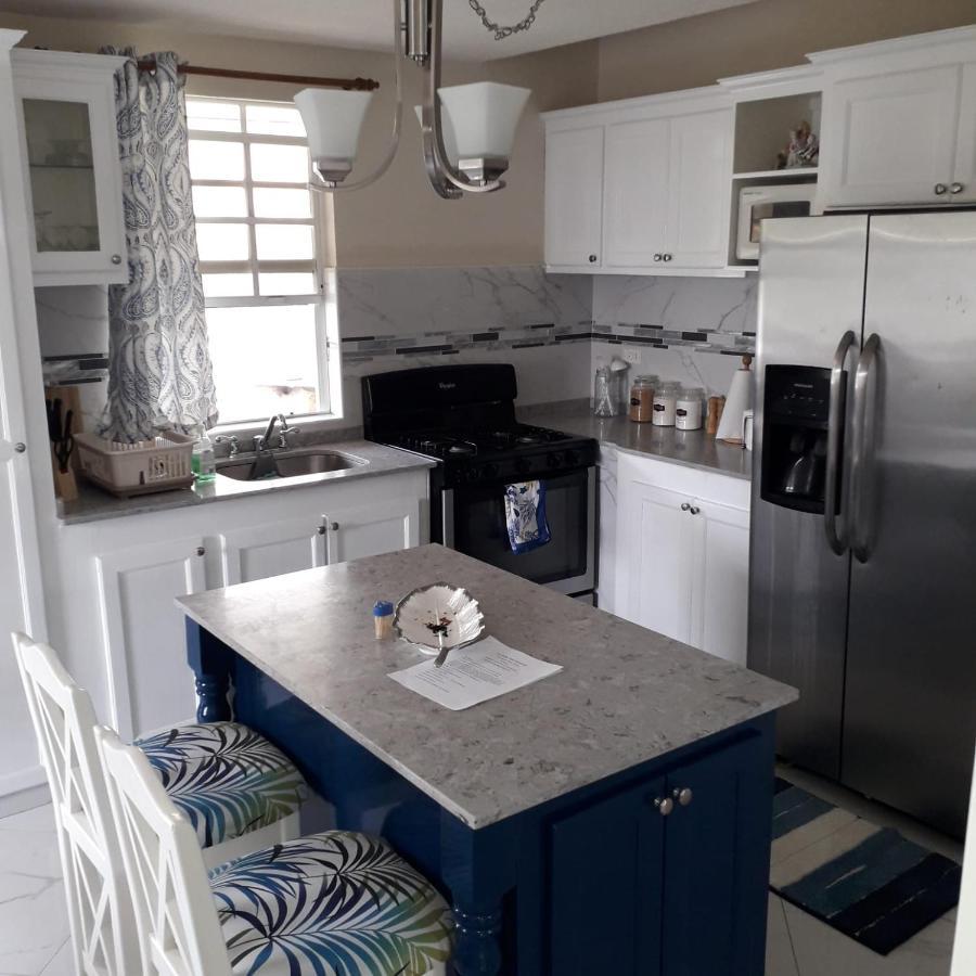 Sea Shells Villa كرايست تشيرش المظهر الخارجي الصورة