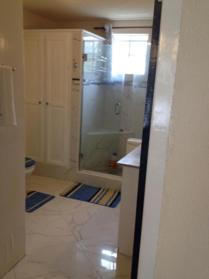 Sea Shells Villa كرايست تشيرش المظهر الخارجي الصورة