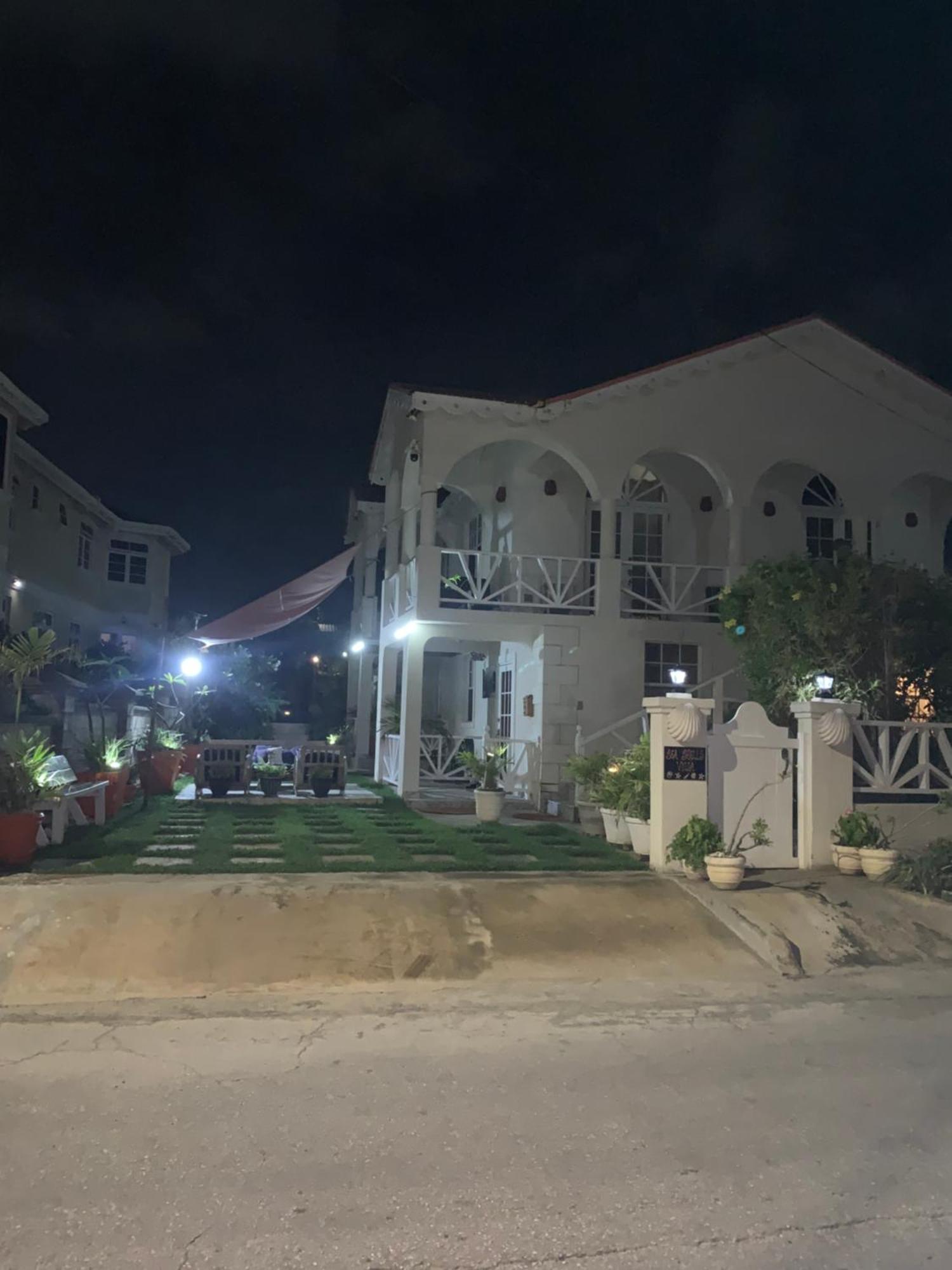 Sea Shells Villa كرايست تشيرش المظهر الخارجي الصورة