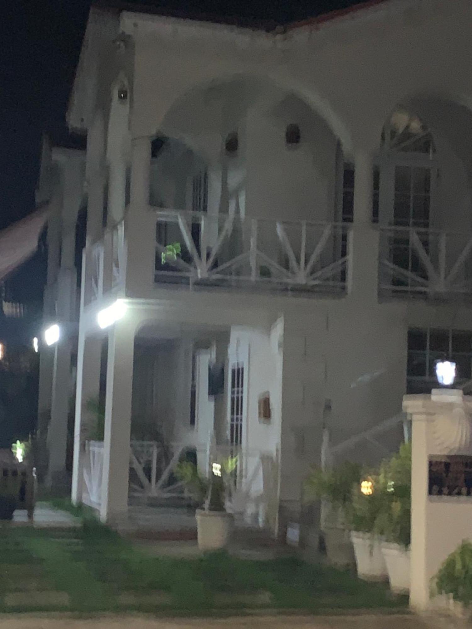 Sea Shells Villa كرايست تشيرش المظهر الخارجي الصورة