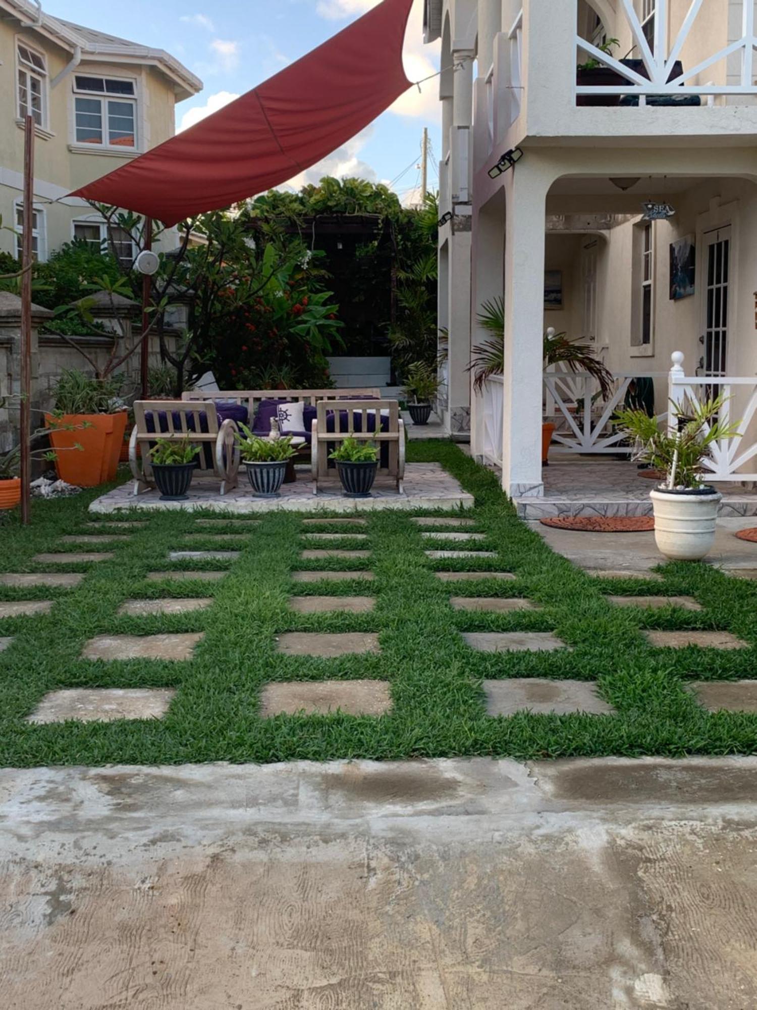 Sea Shells Villa كرايست تشيرش المظهر الخارجي الصورة