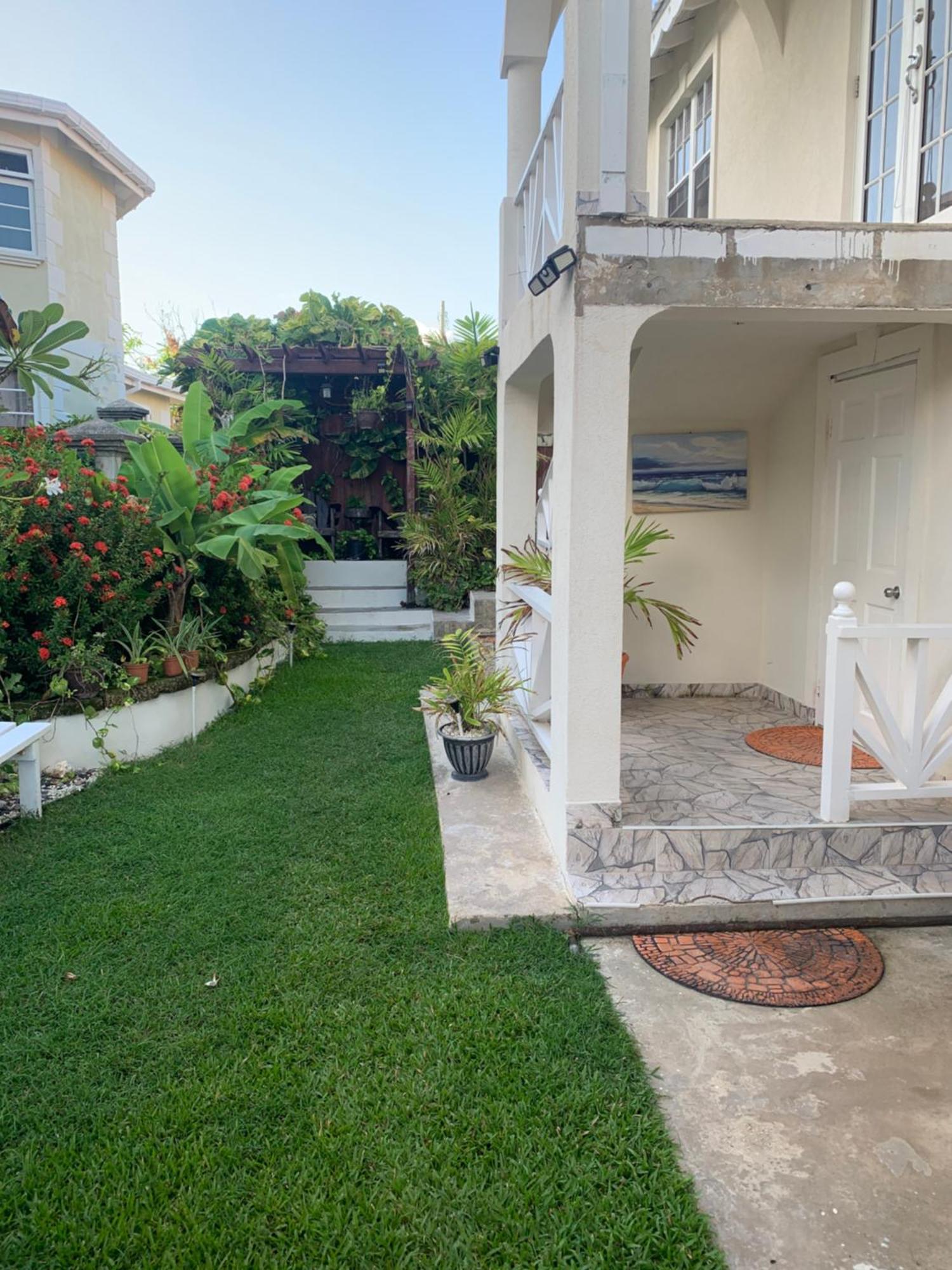 Sea Shells Villa كرايست تشيرش المظهر الخارجي الصورة